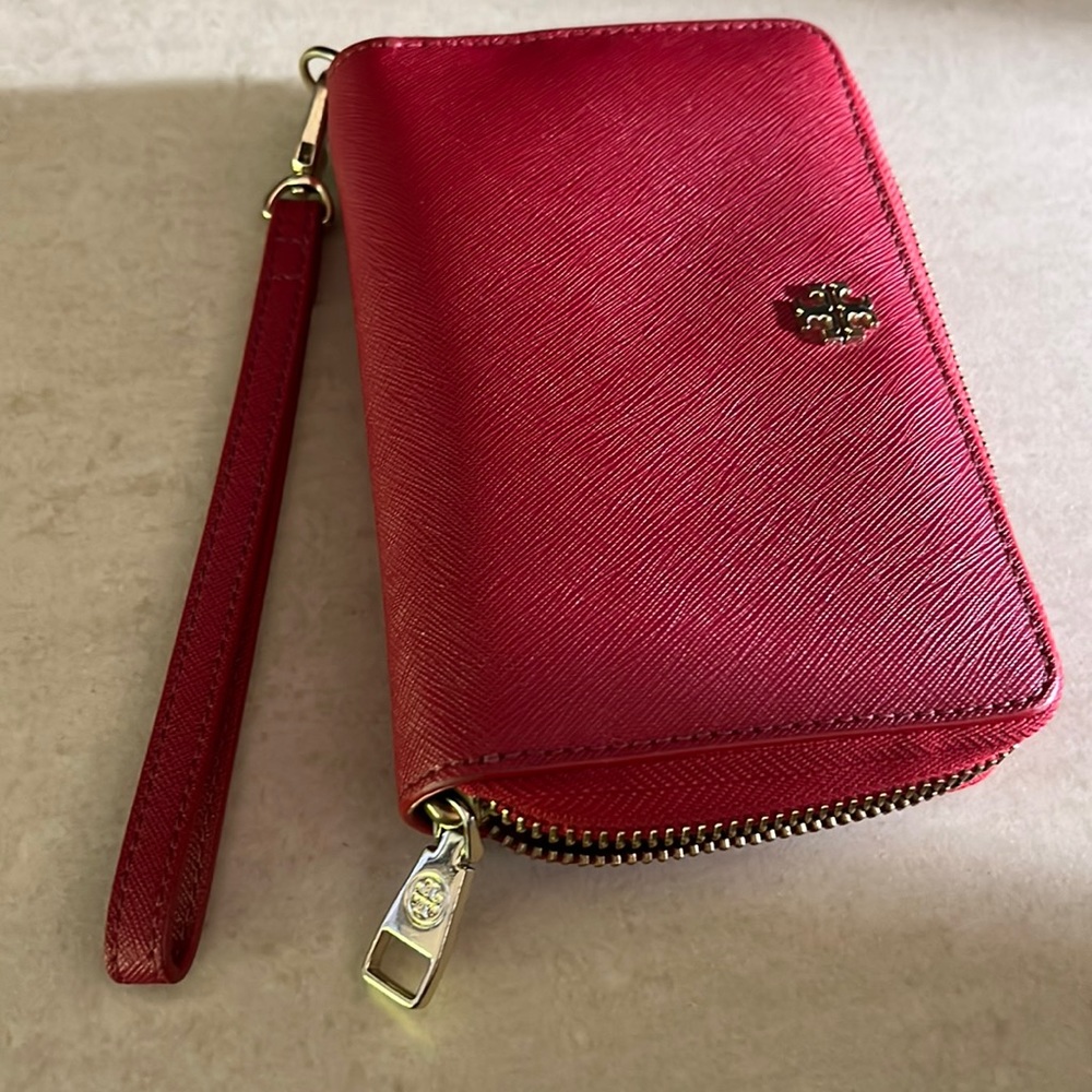 Tory Burch Wallet